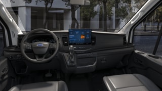 2025 Ford Transit® Internal Image 2
